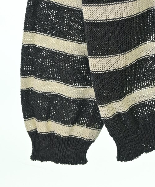 BARNYARDSTORM（バーンヤードストーム）ニット・セーター 黒 サイズ:F レディース/2200676362077