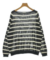 BARNYARDSTORM（バーンヤードストーム）ニット・セーター 黒 サイズ:F レディース/2200676362077