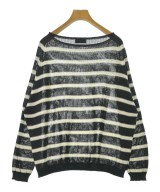 BARNYARDSTORM（バーンヤードストーム）ニット・セーター 黒 サイズ:F レディース/2200676362077