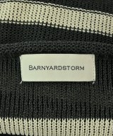 BARNYARDSTORM（バーンヤードストーム）ニット・セーター 黒 サイズ:F レディース/2200676362077