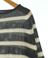 BARNYARDSTORM（バーンヤードストーム）ニット・セーター 黒 サイズ:F レディース/2200676362077