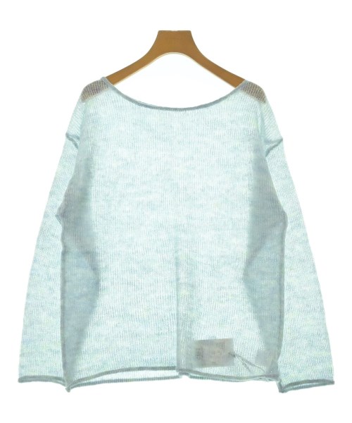BARNYARDSTORM(バーンヤードストーム)ニット・セーター 青 サイズ:F/2200676362084