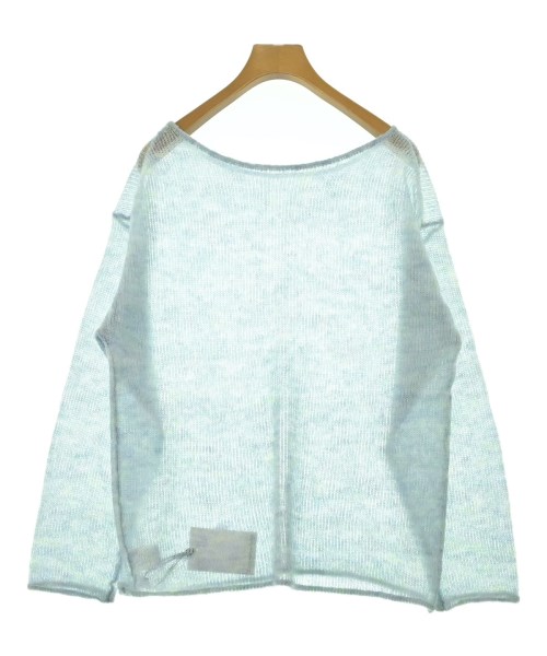 BARNYARDSTORM（バーンヤードストーム）ニット・セーター 青 サイズ:F レディース/2200676362084