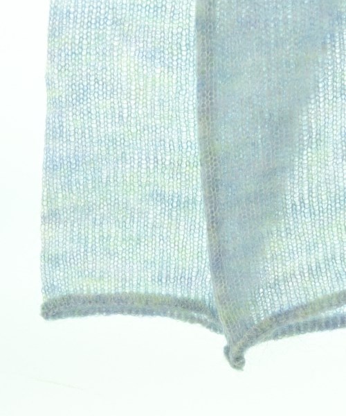 BARNYARDSTORM（バーンヤードストーム）ニット・セーター 青 サイズ:F レディース/2200676362084