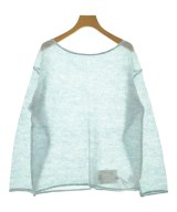 BARNYARDSTORM（バーンヤードストーム）ニット・セーター 青 サイズ:F レディース/2200676362084