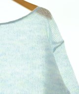 BARNYARDSTORM（バーンヤードストーム）ニット・セーター 青 サイズ:F レディース/2200676362084