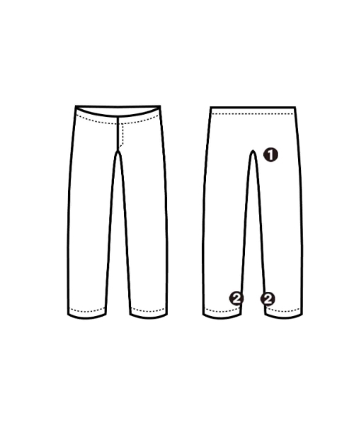 BARNYARDSTORM（バーンヤードストーム）その他 黒 サイズ:0(S位) レディース/2200676362091