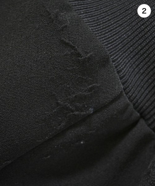 BARNYARDSTORM（バーンヤードストーム）その他 黒 サイズ:0(S位) レディース/2200676362091