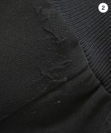 BARNYARDSTORM（バーンヤードストーム）その他 黒 サイズ:0(S位) レディース/2200676362091