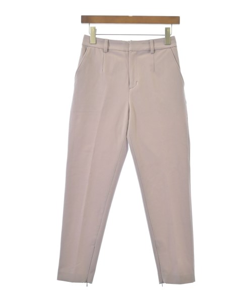 BARNYARDSTORM(バーンヤードストーム)スラックス ピンク サイズ:0(S位)/2200676362107