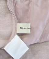 BARNYARDSTORM（バーンヤードストーム）スラックス ピンク サイズ:0(S位) レディース/2200676362107