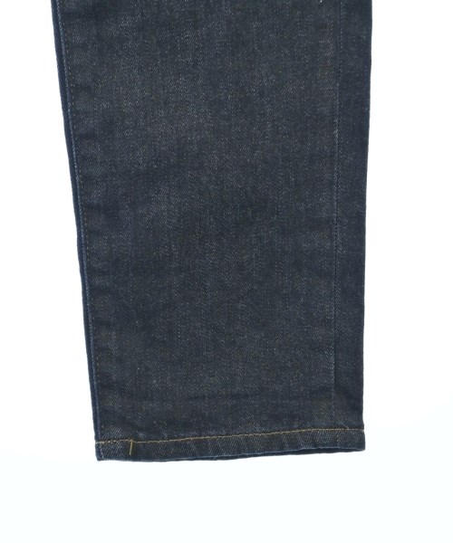 BARNYARDSTORM（バーンヤードストーム）デニムパンツ 紺 サイズ:0(S位) レディース/2200672954023