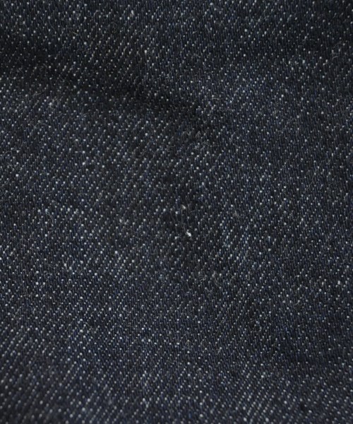 BARNYARDSTORM（バーンヤードストーム）デニムパンツ 紺 サイズ:0(S位) レディース/2200672954023