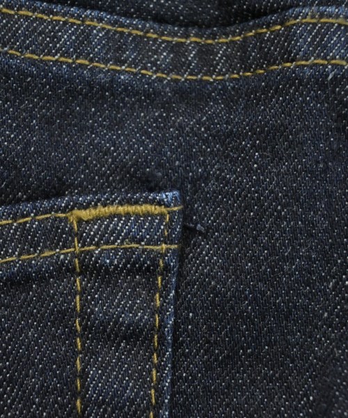 BARNYARDSTORM（バーンヤードストーム）デニムパンツ 紺 サイズ:0(S位) レディース/2200672954023