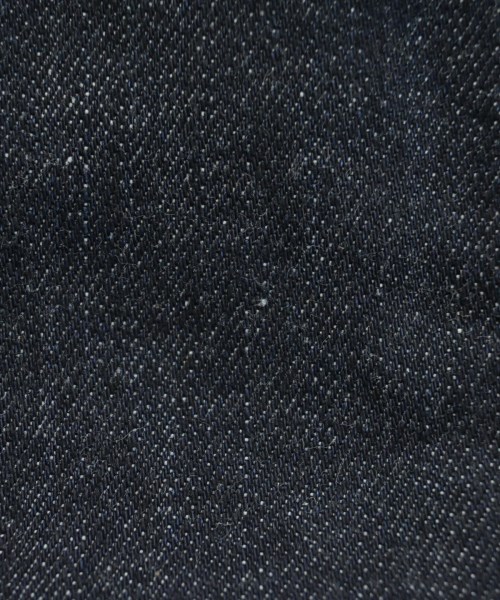 BARNYARDSTORM（バーンヤードストーム）デニムパンツ 紺 サイズ:0(S位) レディース/2200672954023