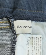 BARNYARDSTORM（バーンヤードストーム）デニムパンツ 紺 サイズ:0(S位) レディース/2200672954023