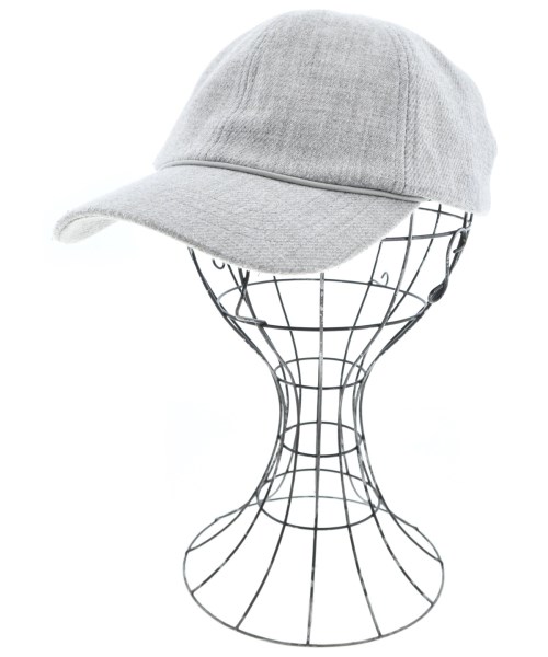 BARNYARDSTORM(バーンヤードストーム)キャップ グレー サイズ:F/2200673811028