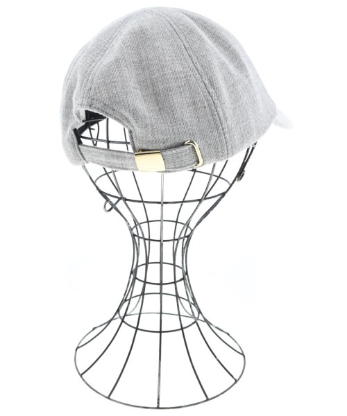 BARNYARDSTORM（バーンヤードストーム）キャップ グレー サイズ:F レディース/2200673811028