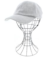 BARNYARDSTORM（バーンヤードストーム）キャップ グレー サイズ:F レディース/2200673811028