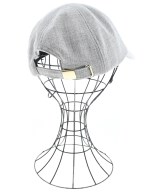 BARNYARDSTORM（バーンヤードストーム）キャップ グレー サイズ:F レディース/2200673811028