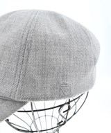 BARNYARDSTORM（バーンヤードストーム）キャップ グレー サイズ:F レディース/2200673811028