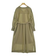 BARNYARDSTORM（バーンヤードストーム）ワンピース カーキ サイズ:0(S位) レディース/2200673975096