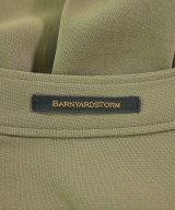 BARNYARDSTORM（バーンヤードストーム）ワンピース カーキ サイズ:0(S位) レディース/2200673975096