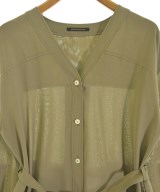 BARNYARDSTORM（バーンヤードストーム）ワンピース カーキ サイズ:0(S位) レディース/2200673975096