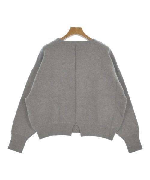 BARNYARDSTORM（バーンヤードストーム）ニット・セーター グレー サイズ:F レディース/2200676164046