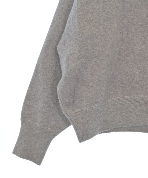 BARNYARDSTORM（バーンヤードストーム）ニット・セーター グレー サイズ:F レディース/2200676164046