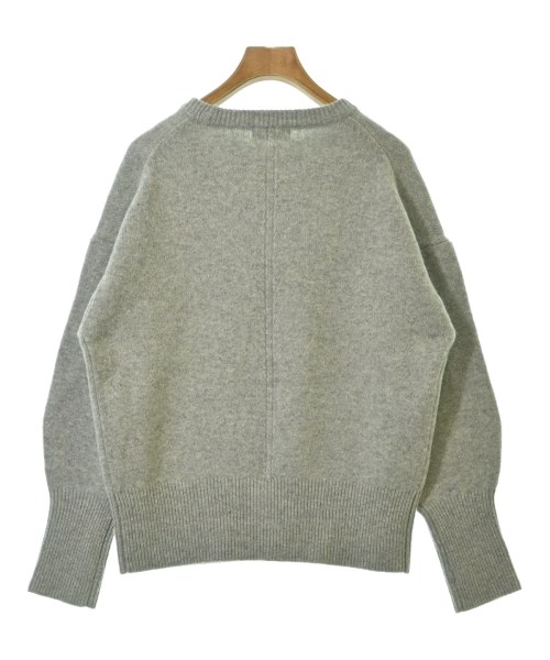 BARNYARDSTORM（バーンヤードストーム）ニット・セーター グレー サイズ:0(S位) レディース/2200674084056