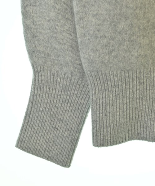 BARNYARDSTORM（バーンヤードストーム）ニット・セーター グレー サイズ:0(S位) レディース/2200674084056