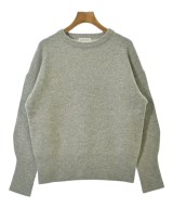 BARNYARDSTORM（バーンヤードストーム）ニット・セーター グレー サイズ:0(S位) レディース/2200674084056