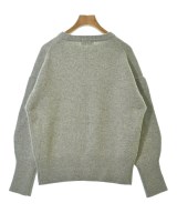 BARNYARDSTORM（バーンヤードストーム）ニット・セーター グレー サイズ:0(S位) レディース/2200674084056