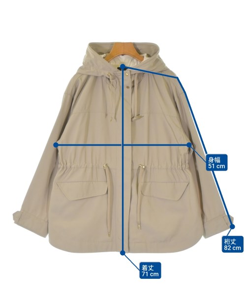 BARNYARDSTORM（バーンヤードストーム）その他 ベージュ サイズ:0(S位) レディース/2200651698023