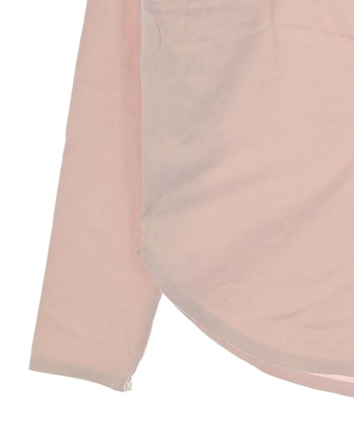 BARNYARDSTORM（バーンヤードストーム）Tシャツ・カットソー ピンク サイズ:0(S位) レディース/2200651698047