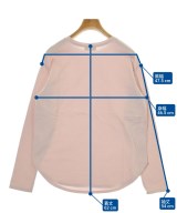 BARNYARDSTORM（バーンヤードストーム）Tシャツ・カットソー ピンク サイズ:0(S位) レディース/2200651698047