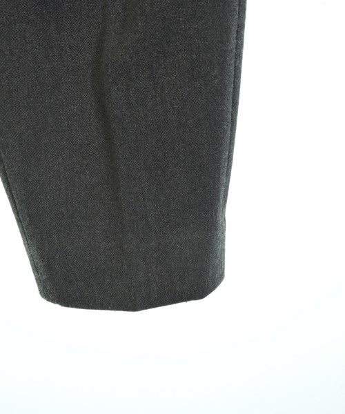 BARNYARDSTORM（バーンヤードストーム）スラックス グレー サイズ:0(S位) レディース/2200651698085