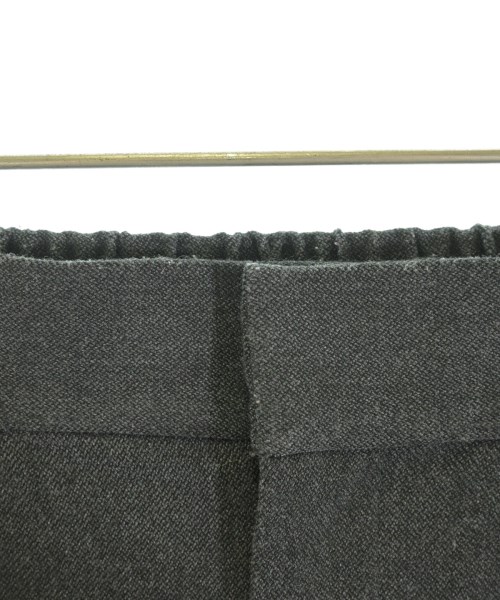 BARNYARDSTORM（バーンヤードストーム）スラックス グレー サイズ:0(S位) レディース/2200651698085