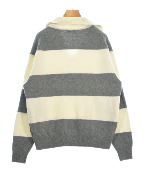 BARNYARDSTORM（バーンヤードストーム）ニット・セーター 白 サイズ:F レディース/2200675159043