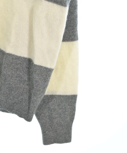 BARNYARDSTORM（バーンヤードストーム）ニット・セーター 白 サイズ:F レディース/2200675159043