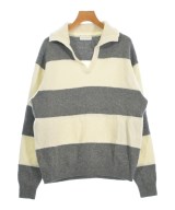 BARNYARDSTORM（バーンヤードストーム）ニット・セーター 白 サイズ:F レディース/2200675159043