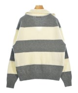 BARNYARDSTORM（バーンヤードストーム）ニット・セーター 白 サイズ:F レディース/2200675159043