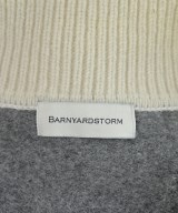 BARNYARDSTORM（バーンヤードストーム）ニット・セーター 白 サイズ:F レディース/2200675159043
