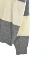 BARNYARDSTORM（バーンヤードストーム）ニット・セーター 白 サイズ:F レディース/2200675159043