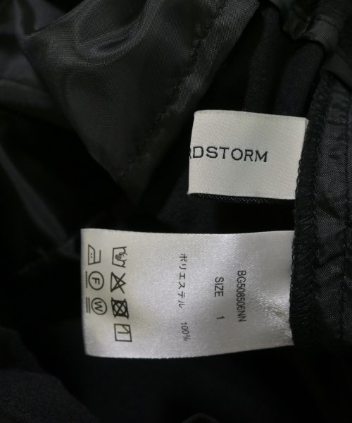 BARNYARDSTORM（バーンヤードストーム）その他 黒 サイズ:1(M位) レディース/2200676997057