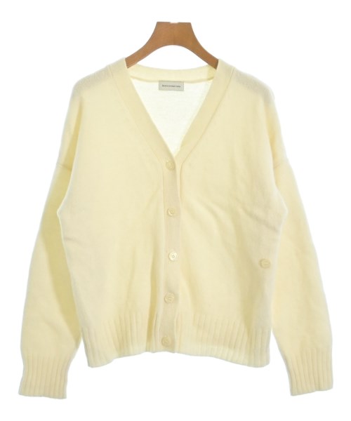 BARNYARDSTORM(バーンヤードストーム)カーディガン 白 サイズ:0(S位)/2200676545012