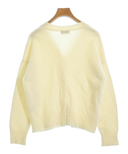 BARNYARDSTORM（バーンヤードストーム）カーディガン 白 サイズ:0(S位) レディース/2200676545012