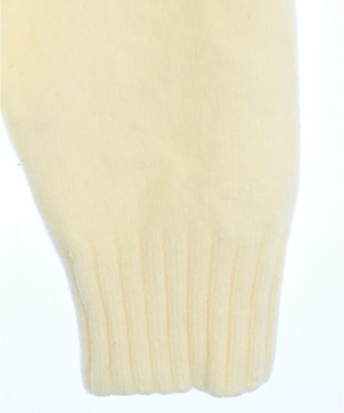 BARNYARDSTORM（バーンヤードストーム）カーディガン 白 サイズ:0(S位) レディース/2200676545012