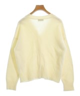 BARNYARDSTORM（バーンヤードストーム）カーディガン 白 サイズ:0(S位) レディース/2200676545012